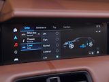 Porsche Taycan 4S Cross Turismo HuD Burm Vent - náhled 27