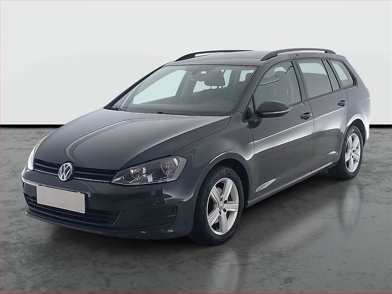 Volkswagen Golf (2014) Comfortline 2.0 TDI, Tempomat - fotka 2 z 18