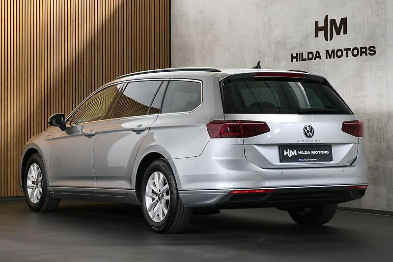 Volkswagen Passat 2.0TDI 110kW DSG IQ ACC Tažné - fotka 2 z 29