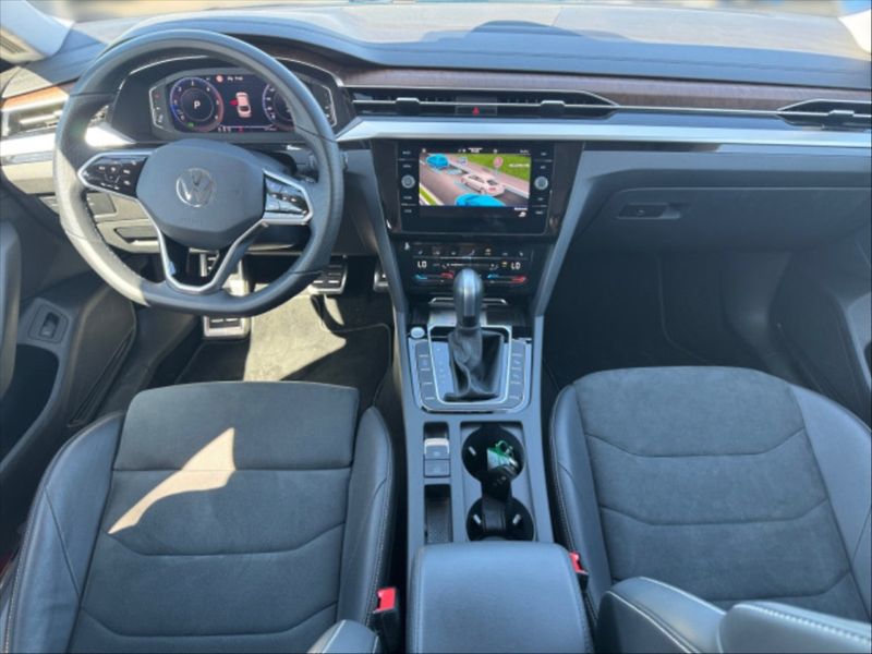 Volkswagen Arteon 2,0 TDI Elegance  DSG - fotka 7 z 10
