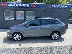Škoda Fabia 1.2 TSI 81kW -1xMAJ.-STYLE-LED - fotografie inzerátu