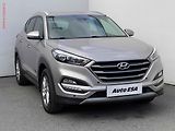 Hyundai Tucson (2017) 1.7CRDi, 1.maj,ČR, Czech - náhled 1