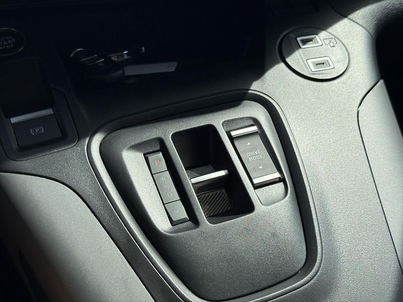 Toyota ProAce City Verso 1,5 Short VIP - fotka 22 z 23