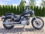 Suzuki VL 125 Intruder (1999) - náhled 1
