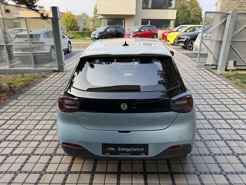 Dongfeng Ostatní E3 360° kamera 42 kWh - fotka 37 z 40