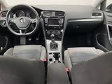 Volkswagen Golf (2014) 1.4 TSi, Highline, bixen - náhled 8