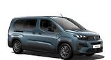 Peugeot Rifter (2026) LONG ALLURE BlueHDi 130 MAN6 - náhled 1