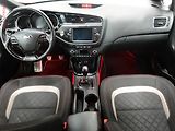 Kia Ceed (2016) 1.6 CRDi, 1.maj,ČR, servis - náhled 8