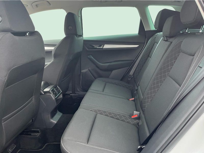 Škoda Karoq 2.0TDI DSG BUSINESS - fotka 12 z 21