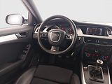 Audi A4 (2010) 2.0 TDI, Serv.kniha, Xenony - náhled 7