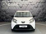 Toyota Aygo X 1.0 VVT-i 53 kW ZAMLUVENO - náhled 7