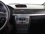 Opel Meriva (2005) 1.4 16V Twinport, Klima - náhled 12