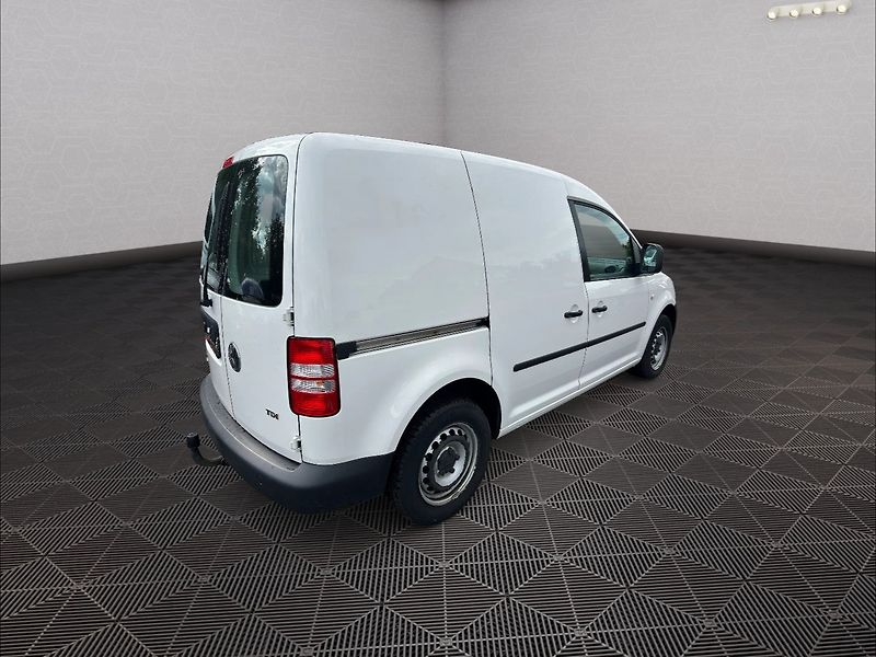Volkswagen Caddy (2014) 1.6TDI 75kw  2-míst - fotka 6 z 30