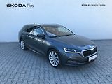Škoda Octavia (2021) COM M-HEV STY TS 110/1.5 A7F - náhled 9