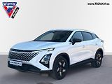 Omoda 5 (2026) Premium 1.6 tGDI 108kW - náhled 1