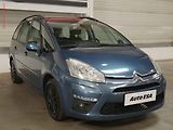 Citroën C4 Picasso (2012) 1.6HDI, autoAC, temp - náhled 1