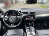 Škoda Superb 2,0 TDI 147 L&K Combi DSG - náhled 9