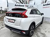 Mitsubishi Eclipse Cross (2018) 1.5T-MIVEC INTENSE  - náhled 8