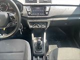 Škoda Fabia 1,0 TSI 70 Ambition - náhled 10