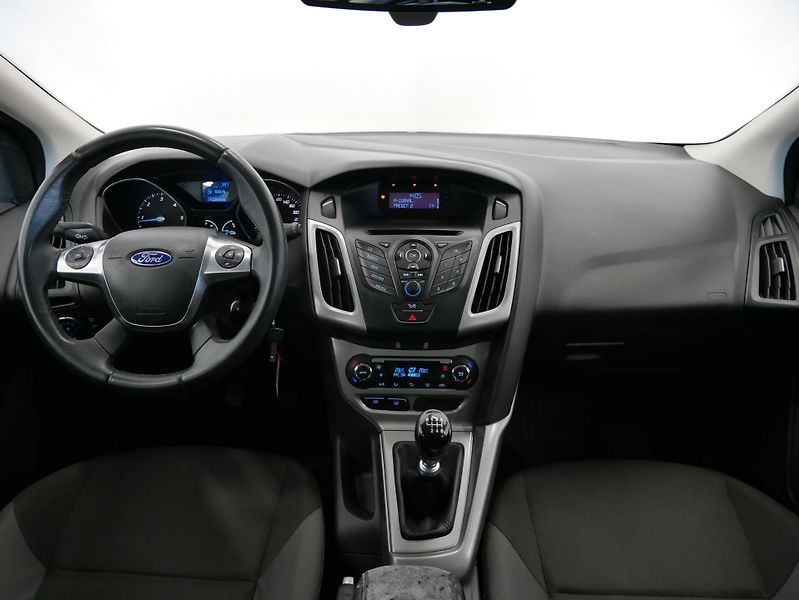 Ford Focus - fotka 5 z 23