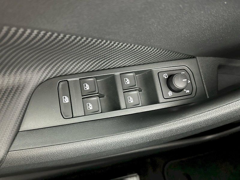 Škoda Kamiq (2025) 1.5TSI 110kW Monte Carlo - fotka 27 z 34