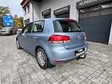 Volkswagen Golf (2010) 1.4 16V TAŽNÉ, SERVISNÍ KNIHA - náhled 7