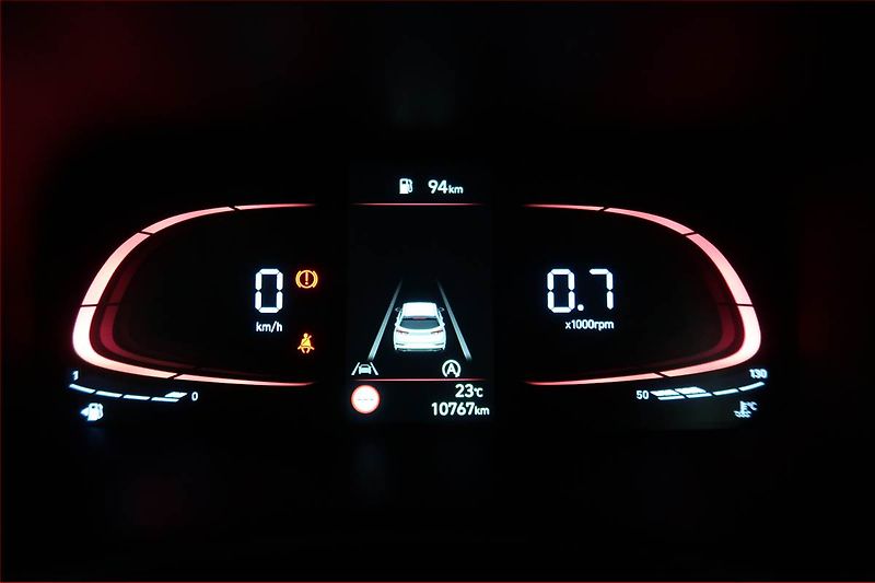Hyundai i30 (2024) 1.5 DPI, ČR,1.maj, Serv.kniha - fotka 11 z 18
