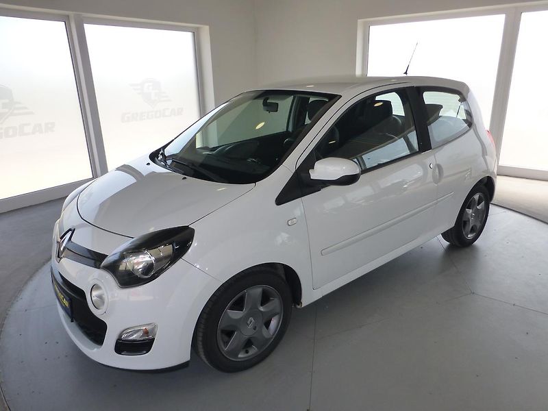 Renault Twingo (2014) 1,2I*KLIMATIZACE**ALU KOLA* - fotografie inzerátu