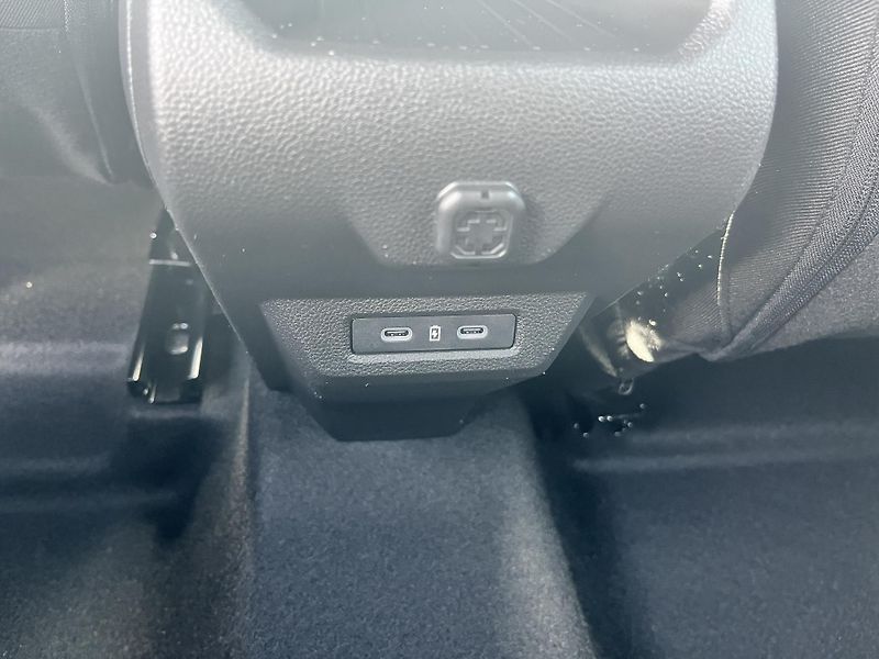 Dacia Duster (2026) expression mild hybrid 140     - fotka 12 z 28