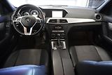 Mercedes-Benz Třídy C 250 2.2CDi 125 kW AUTOMAT - náhled 32