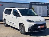 Toyota ProAce City Verso 1.2iT, ČR-1m, Family, záruka - náhled 1