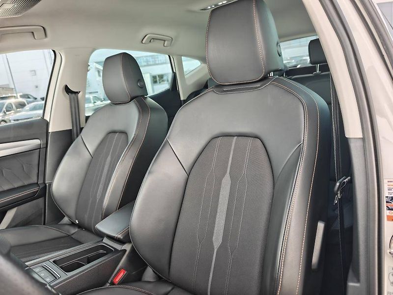 Cupra Formentor 6MP 1,5TSI - fotka 6 z 23