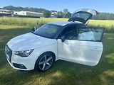 Audi A1 1.2TFSI 63KW,KůŽE,NAVI,2xALU - náhled 21