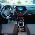 Suzuki S-Cross 1.4/95kW,4x4,COMFORT, 52.000KM - náhled 21