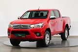 Toyota Hilux - náhled 1