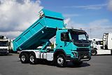 Volvo (2018) FMX / 410 / E 6 / WYWROTKA / 6 - náhled 1