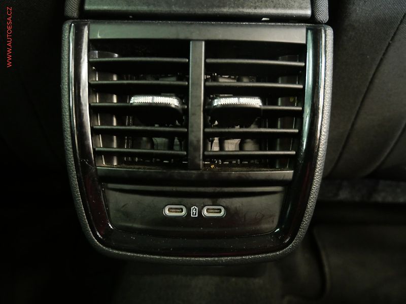Škoda Scala (2023) 1.0 TSi, 2.maj,ČR, Style - fotka 23 z 24