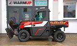 Polaris Ranger 1000 EPS (2026) HASIČSKÁ čtyřkolka, ZAKÁ - náhled 4