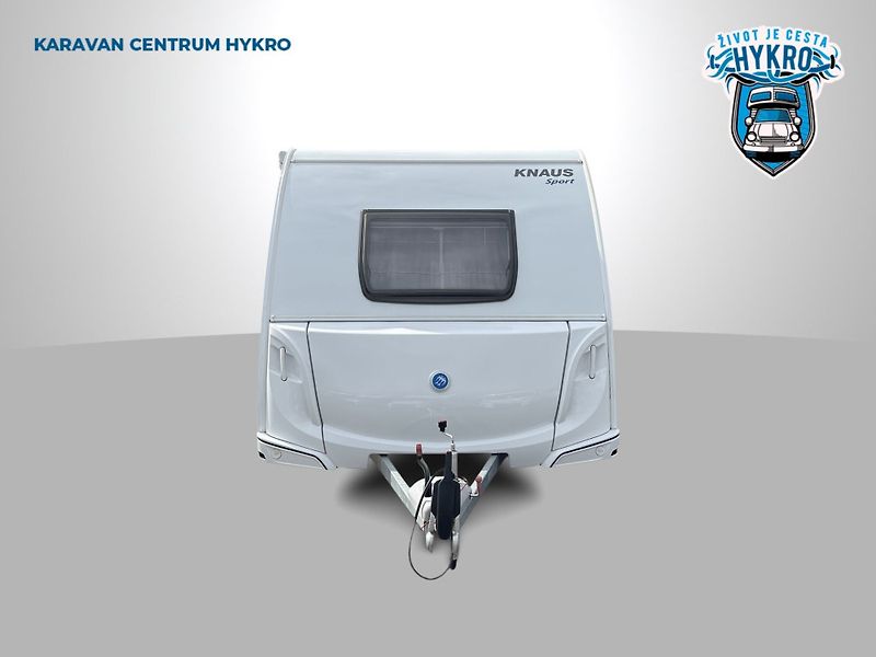 Knaus (2022) Sport 400 LK SILVER SELECTION - fotka 2 z 20