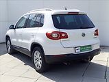 Volkswagen Tiguan 2,0 TDi DSG 4Motion Navi Tažné - náhled 9