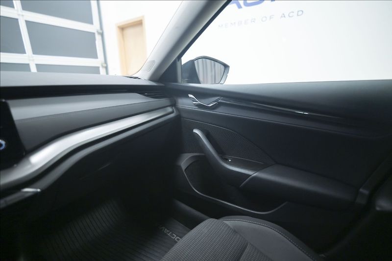 Škoda Octavia 2,0 TDI DSG VÝHŘEV 1. MAJ ČR - fotka 26 z 41