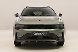 Lynk & Co 01 MORE PHEV AUT CZ 1.maj - náhled 14