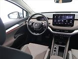 Škoda Enyaq (2021) 60 (62 kWh), SoH 93% - náhled 7