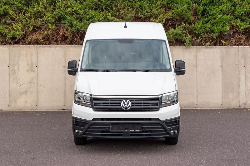 Volkswagen Crafter 2.0 TDI*DSG*TEMPOMAT*L2H2*DPH - fotka 2 z 28