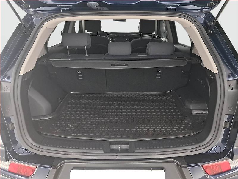 SsangYong Korando (2022) 1.5 T-GDI, 4X4, Automat, ČR - fotka 14 z 23