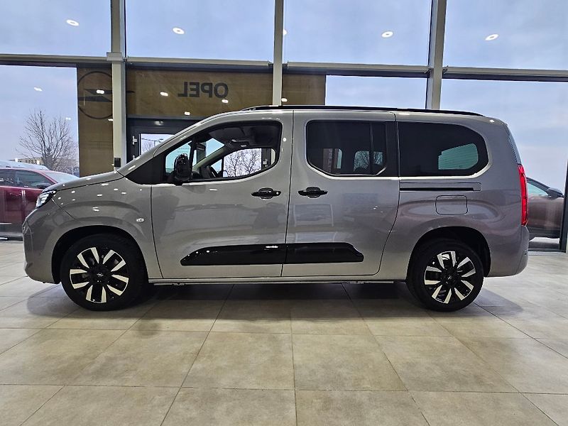 Opel Combo Elegance Plus L2 1,5 CDTi  AT - fotka 2 z 24