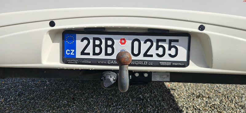 Carthago Ostatní (2019) Obytný vůz Carthago 144 LE - fotka 4 z 16