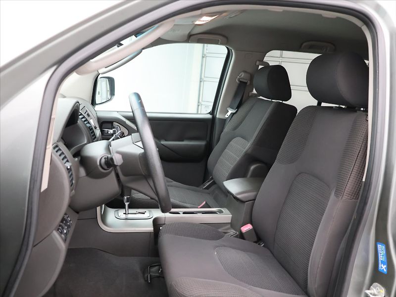 Nissan Pathfinder 2,5 dCi 126kW Automat 4WD CZ - fotka 11 z 31