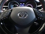 Toyota C-HR (2022) GR Sport 2.0 Hybrid - náhled 12