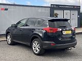 Toyota RAV4 2.0i, LPG, navi, 4x4, tažné - náhled 4